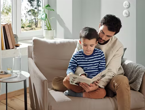 Tidsstyrda torkprogram på Electrolux EW2H328R4